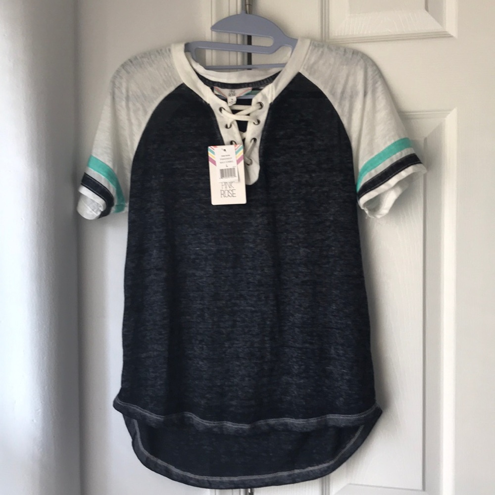 Short sleeve